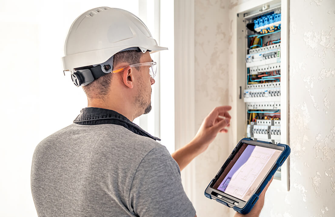 S Power Automation