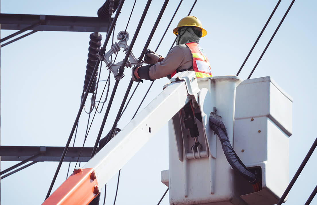 S Power Automation
