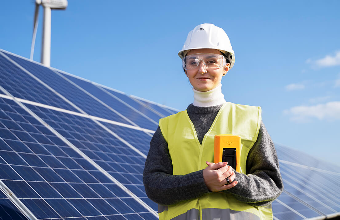 S Power Automation