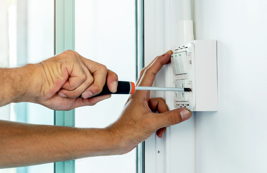 S Power Automation