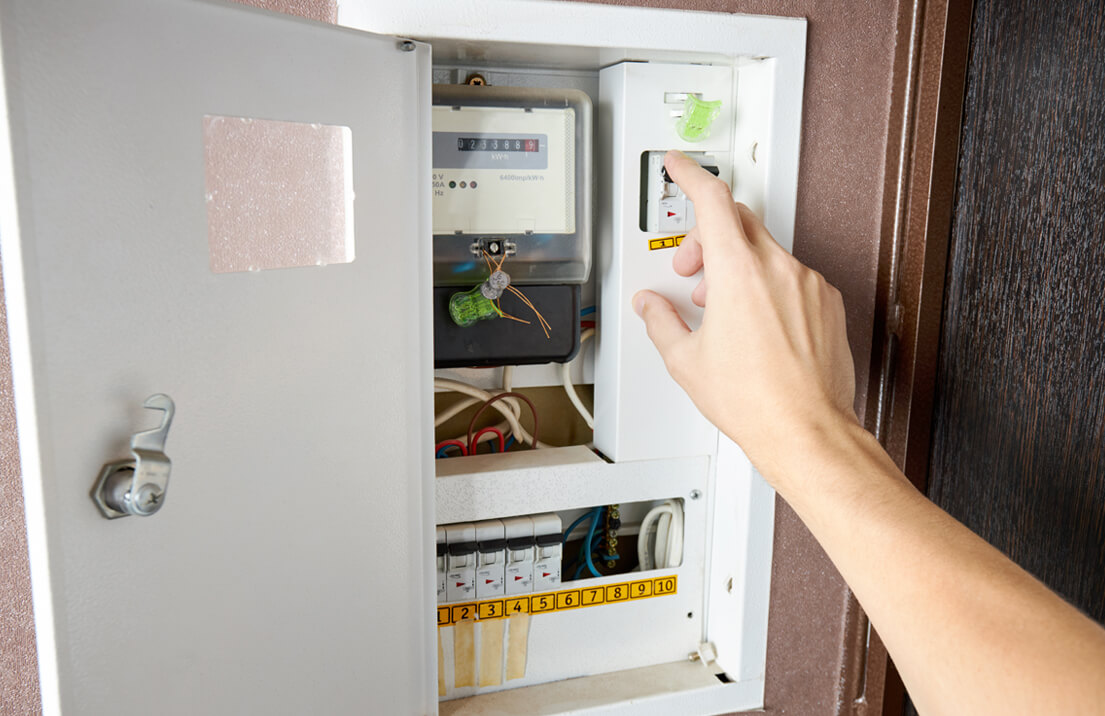 S Power Automation