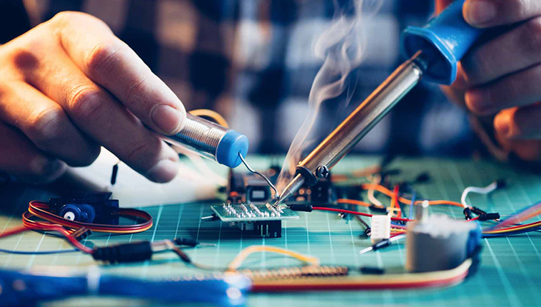 S Power Automation